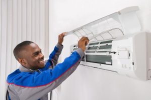 Residential AC Installation Cape Coral, FL Residential AC Installation Cape Coral, FL